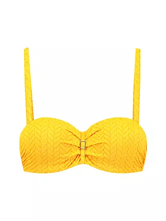 CYELL | Damen Bikinioberteil Zinnia | 